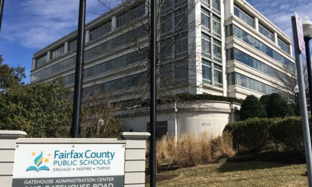 Officials ignore biases against Jewish students in Fairfax County Public Schools