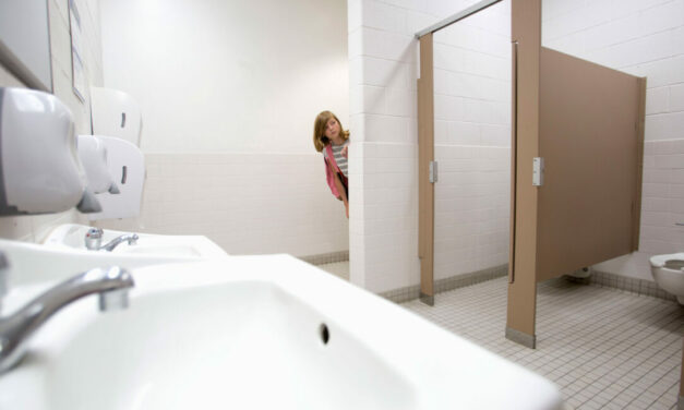 ‘Concerned for My Daughter’s Safety’: 2 More Minnesota School Districts Issue Transgender Guidelines Allowing Boys in Girls’ Spaces