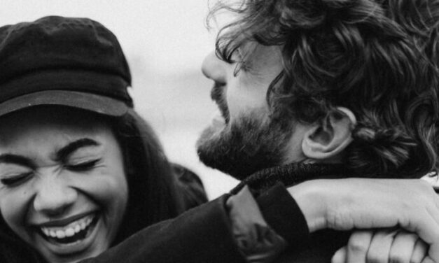 Falling in Love Across the Political Divide