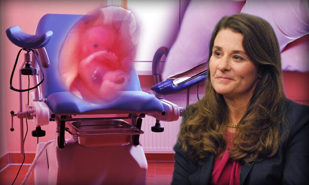 Melinda Gates gives major boost to abortion activists, feminists with $1 billion donation