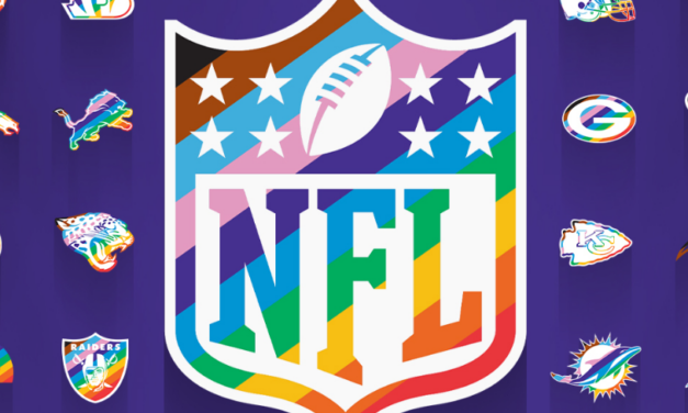 Harrison Butker’s Chiefs among 10 NFL teams that have not celebrated ‘Pride Month’ on social media