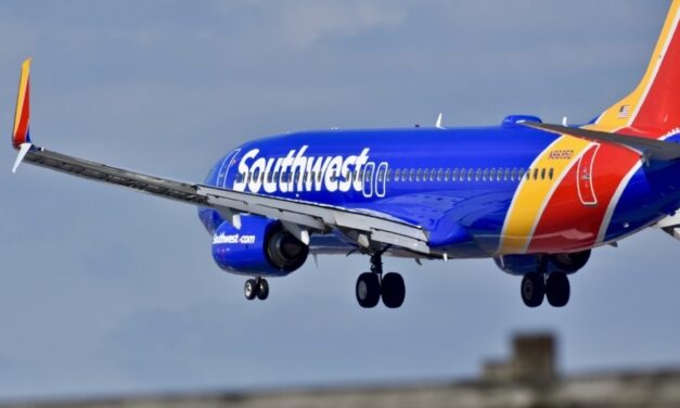 Pro-life worker fired by Southwest Airlines for opposing abortion activism continues legal battle