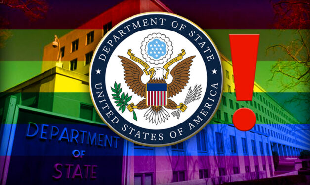 US State Department criticizes pro-life, pro-marriage countries in Human Rights Report