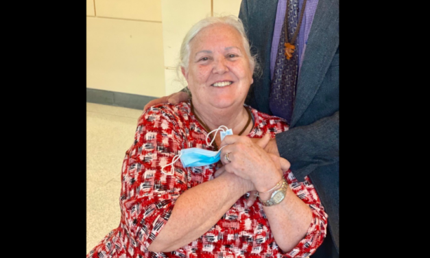 Pro-life rescuer Paulette Harlow sentenced to 24 months in DC FACE Act case