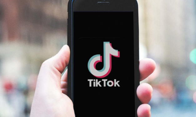 Utah Lawsuit accuses TikTok of serving as “virtual strip club”