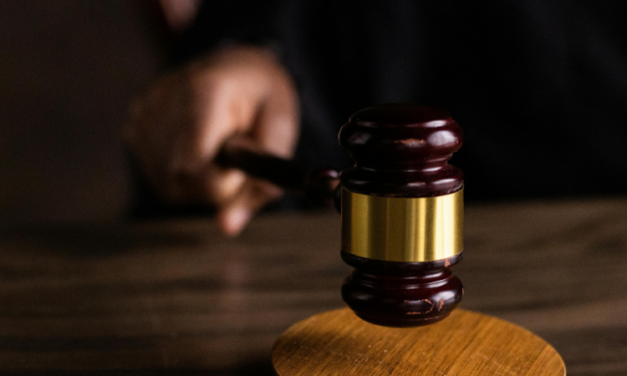 Biden-nominated Judge Sarah Netburn declares herself “unqualified” to define a woman