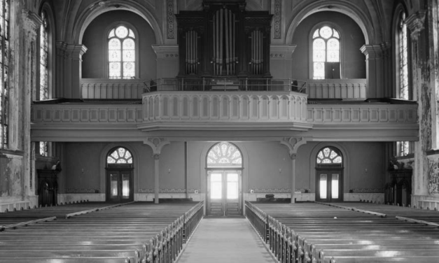 Surge in violence against US Catholic Churches raises criticism over Biden Administration’s inaction