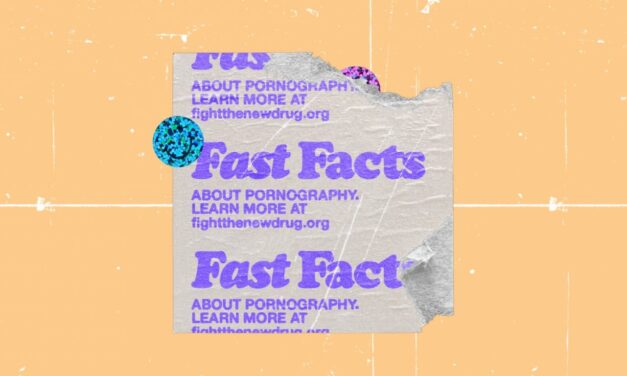 10 Fast Facts About the Real Effects of Porn