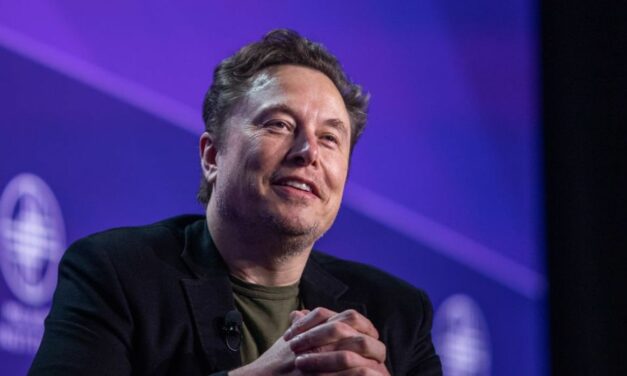 X announces pornographic content will officially be allowed on the platform