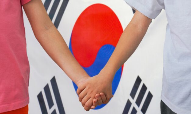 There is hope for boosting fertility rates – even in desperately low South Korea