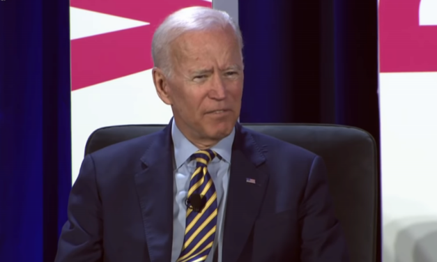 Biden is Abusing FACE Act To Silence His Pro-Life Critics