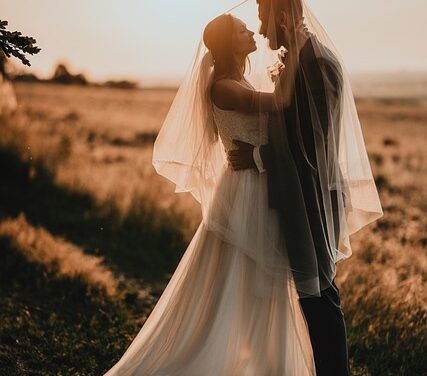 Why Marriage Is Good for Men