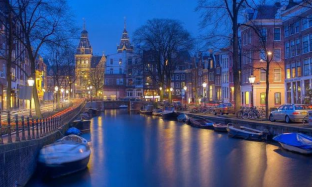 The Netherlands greenlights euthanasia of healthy 29-year-old woman