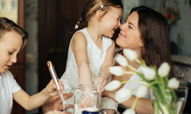 Valuing the craft of beautiful homemaking