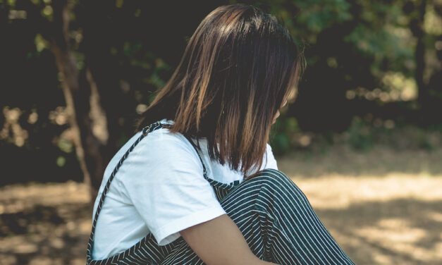 Jailed pro-lifer John Hinshaw: Pro-life rescuers help women choose life after everyone abandons them