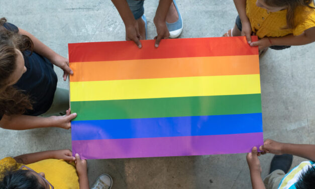 Spain’s far-left Podemos pushes mandatory sex ed for toddlers