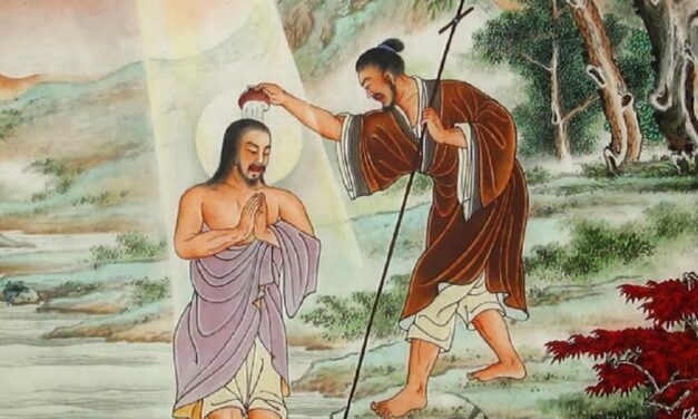 China Tightens Control Over Foreign Religious Activity