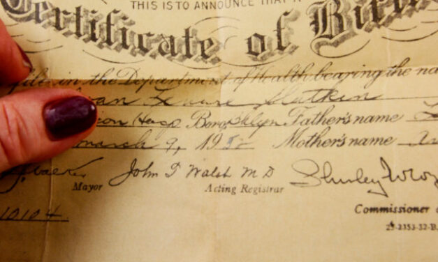 Pennsylvania Democrats Propose Erasing Sex from Birth Certificates, Call Practice ‘Antiquated’