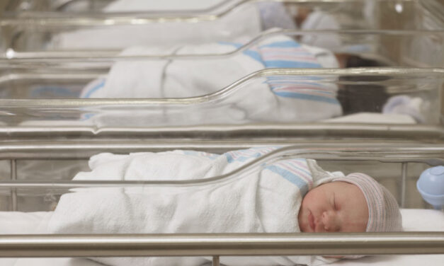 17 Babies Who Survived Abortions in Alberta Were Left to Die