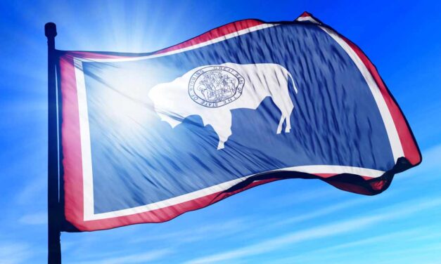 Wyoming House passes bills requiring informed consent and abortion facility safety standards