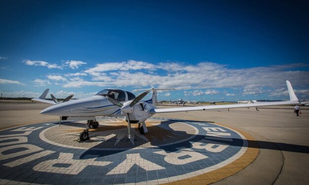 Embry-Riddle bans discussions of how many genders there are in outdoor spaces