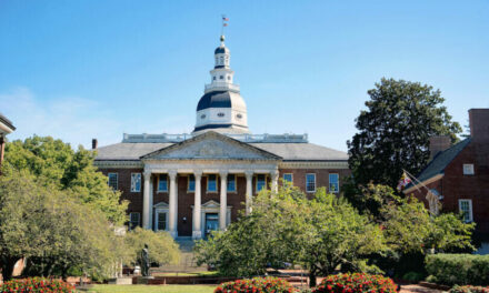 Maryland Senate votes to establish $25 million abortion fund using Obamacare fees