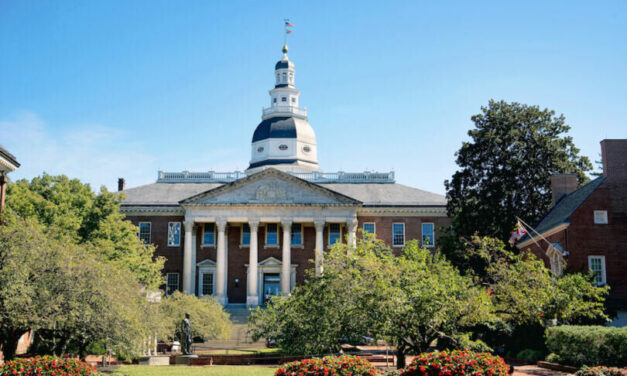 Maryland Senate votes to establish $25 million abortion fund using Obamacare fees