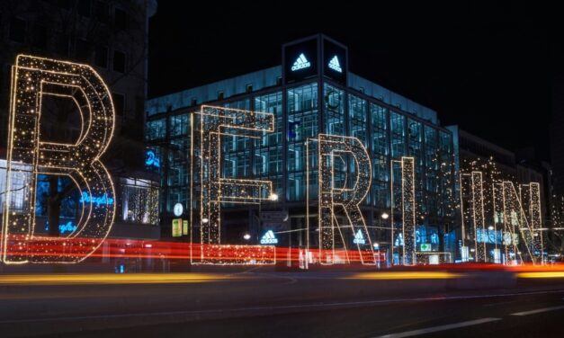 European Congress on Evangelism in Berlin seeks to fuel evangelistic passion on the continent