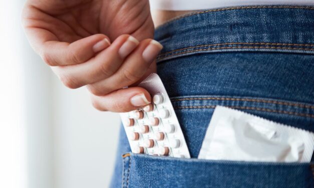 New report: Planned Parenthood advertises birth control to minors as ‘gender-affirming care’
