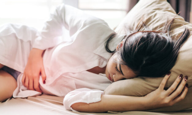 The abortion pill left women with the ‘worst cramps… magnified by a million’