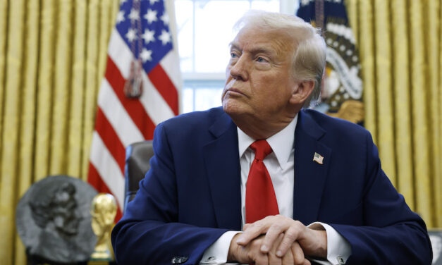 Trump DOJ defends Biden’s abortion pill rules despite serious harm to women