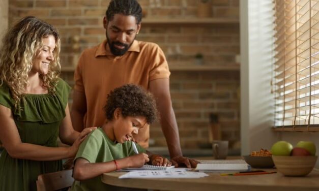 How Family Structure Leads to Academic Success