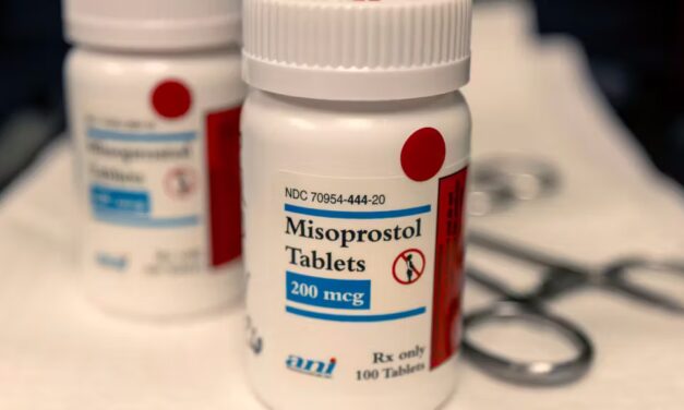 It’s Long Past Time To Re-Evaluate Chemical Abortion Pills