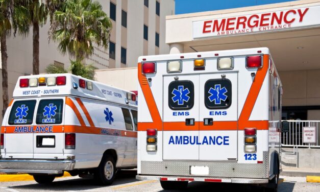 Study: 83 Percent Of ER Visits Due To Drug-Induced Abortions Miscoded As ’Miscarriages’