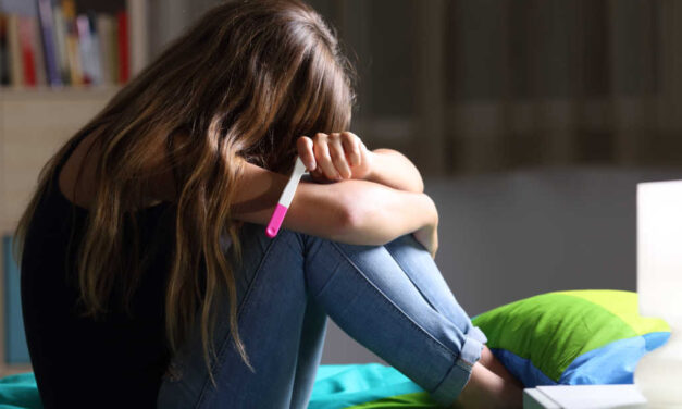 Pro-Abortion ER Establishment Is Trying To Scare Women Into Believing They Can’t Get Emergency Treatment For Miscarriages
