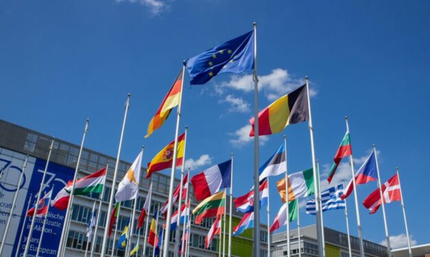 Manufacturing Misinformation: How the EU Spends Millions To Smother Free Speech