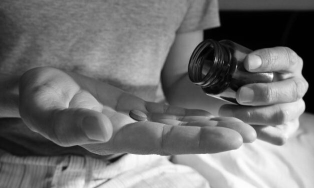 Canadian radio host suggests assisted suicide as ‘liberation’ for people with mental illness