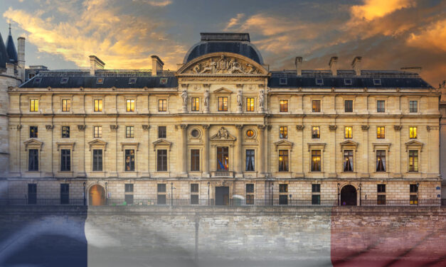 French Court of Cassation Affirms Religious Freedom in Deacon Dismissal Case