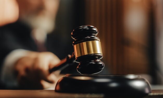 Former Stanford employee admits to threatening pro-life judge and his children