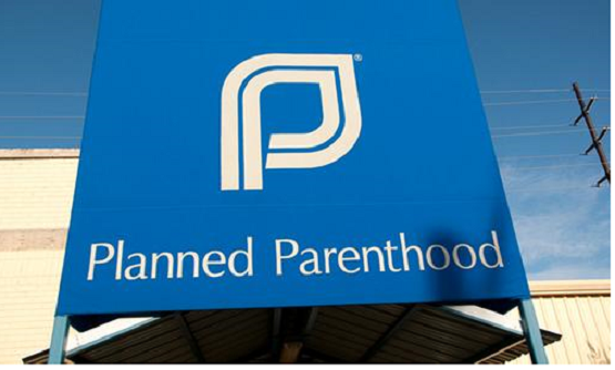 Planned Parenthood Used Tax Dollars to Train Teachers to Push Trans Agenda on Kids