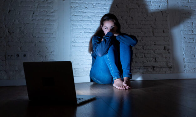 National Center on Sexual Exploitation Targets Law Allowing Tech Companies to Profit from Online Sex Abuse
