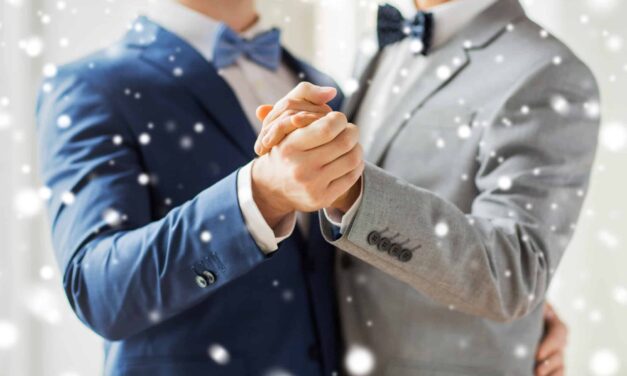 Support for Same-Sex Marriage and Relationships Declines Among Conservatives