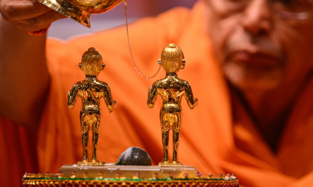 California bill encourages public schools to celebrate Hindu holiday ‘Diwali’