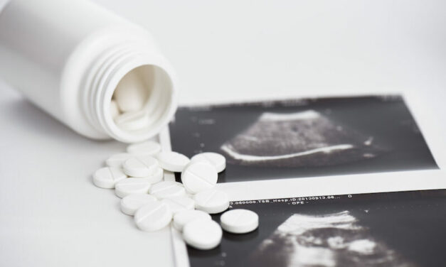Louisiana passes bill to crack down on abortion pill distribution