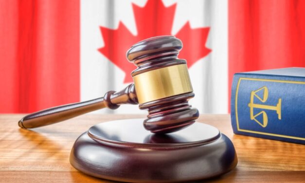 Canadian man faces no jail time for child pornography, judge says collection ‘modest’ in size
