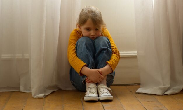 Alarming trend: 50,000 children in Germany are living with homosexual ‘couples’