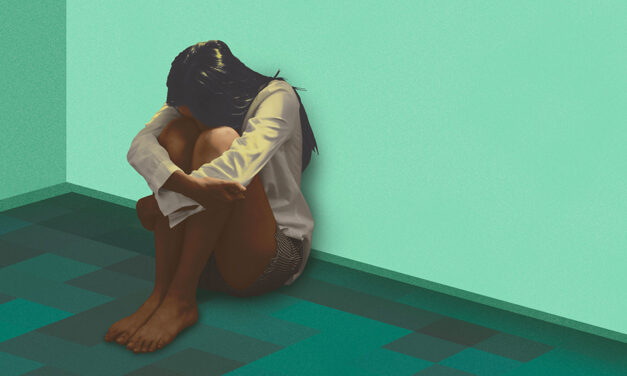How Porn Can Promote Sexual Violence