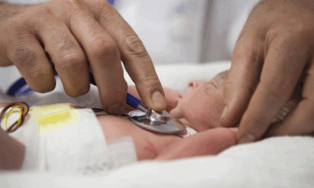 UK Vote for Unlimited Abortions Will Allow Killing Babies During Birth