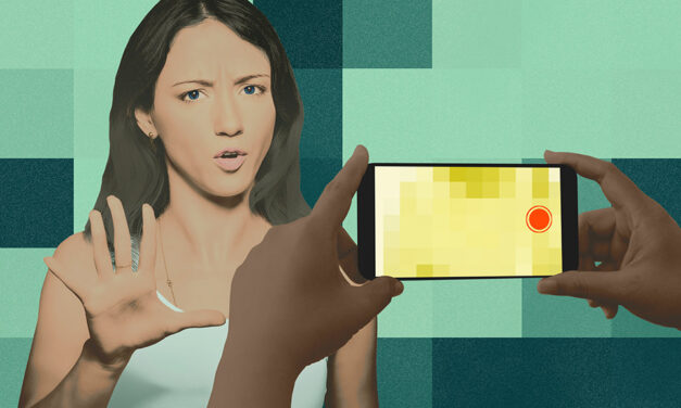 How the Porn Industry Profits From Nonconsensual Content and Abuse