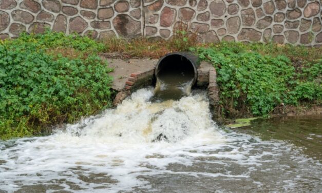 New report exposes how chemical abortions are tainting America’s water supply